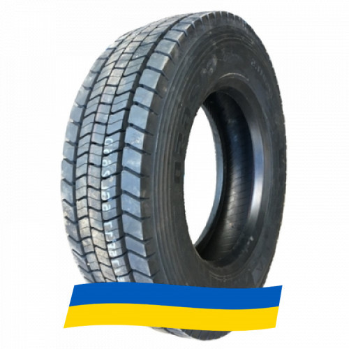 245/70 R17.5 Advance GL265D 135/133J Ведущая шина Київ - зображення 4