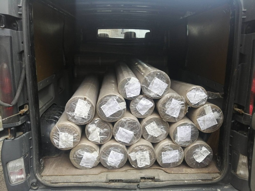 Вантажні перевезення, грузові перевезення, доставка Без посередників Львів - зображення 8