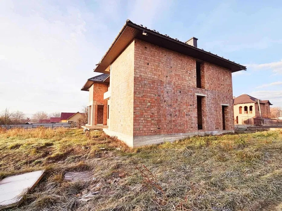 Продається незавершений будинок 290 м² у м. Сторожинець, вул. Садова Сторожинец - изображение 4