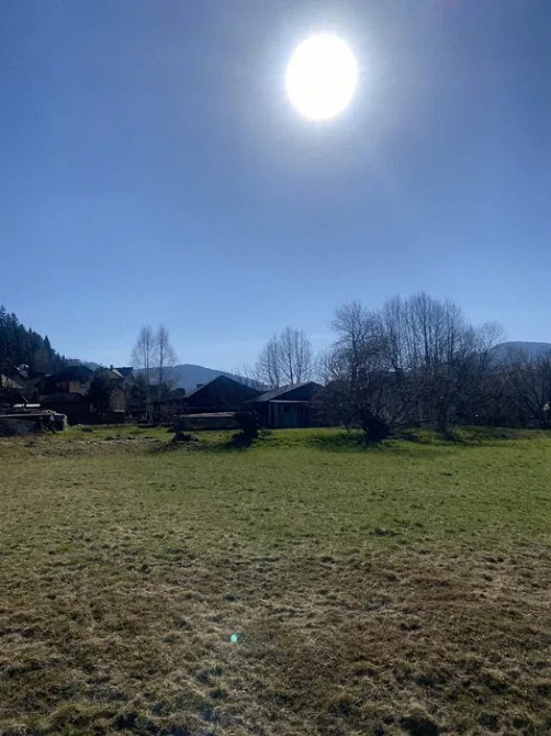 Продаж земельної ділянки у самому серці Карпат — Славське Сколе - зображення 5