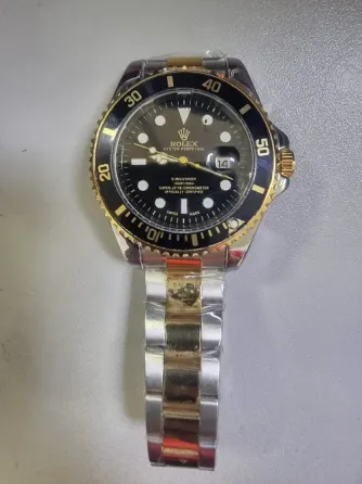 Часы Rolex на батарейке Одеса