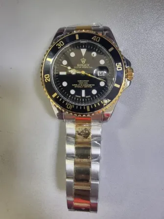 Часы Rolex на батарейке Одесса - изображение 1