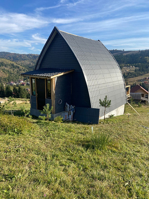 Продам котедж Івано-Франківськ - зображення 1