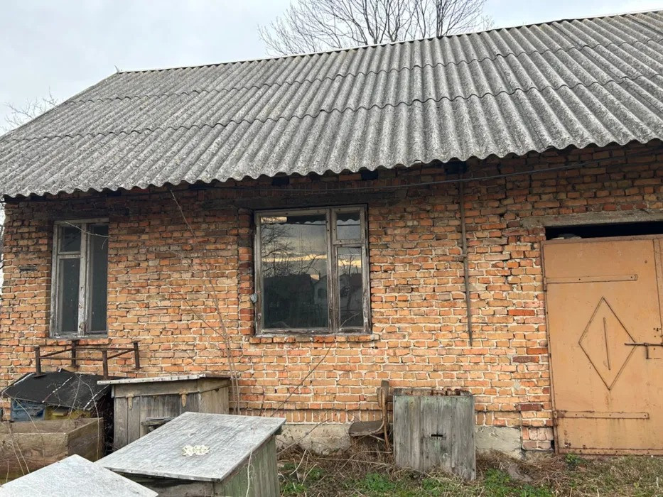 Продається будинок у с. Воля-Висоцька, Львівська область Жолква - изображение 4