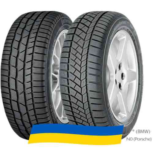 225/45 R17 Continental ContiWinterContact TS 830P 91H Легкова шина Київ