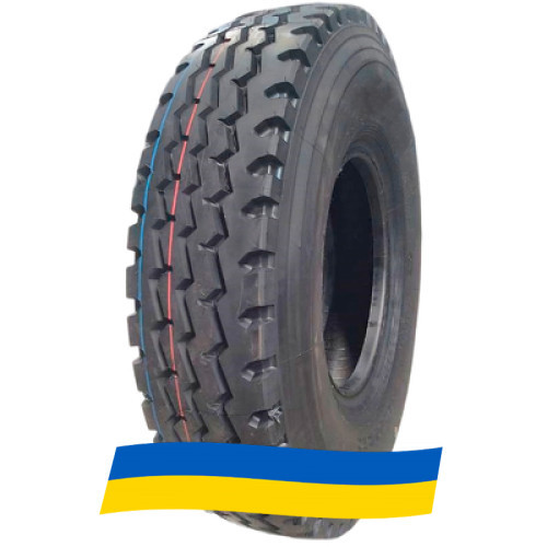 13 R22.5 Tracmax GRT901 156/150K Универсальная шина Київ - зображення 7
