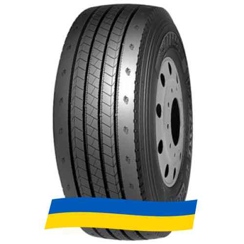 385/65 R22.5 Jinyu JT560 160K Рулевая шина Київ