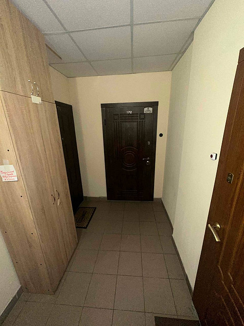 Здам однакомнатную квартиру есть всё для комфортного проживания Миколаїв - зображення 4