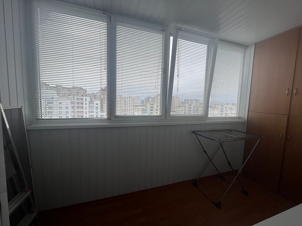 Продам 3к.квартиру вул.а.ахматової-18 Киев - изображение 6