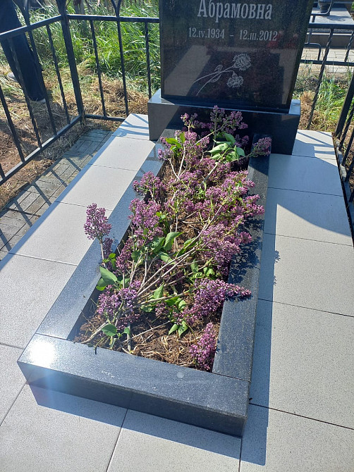 Уборка могил Одеса - зображення 5