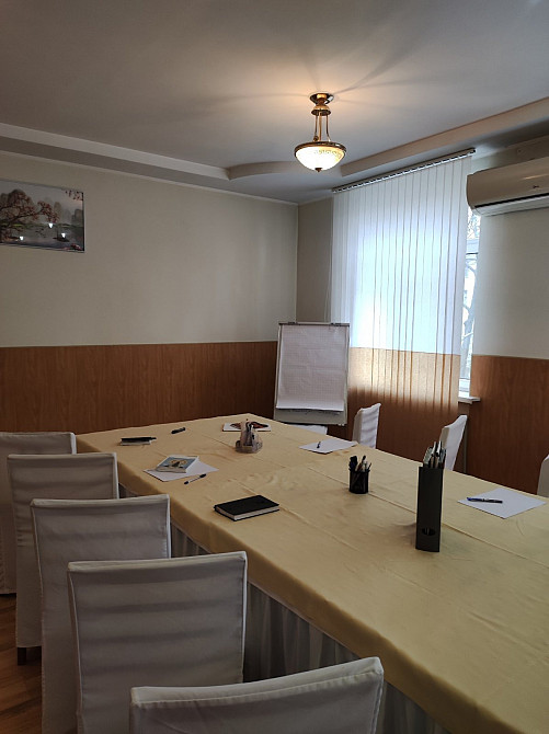 Зал для тренинга, мастер-класса Днепр - изображение 1