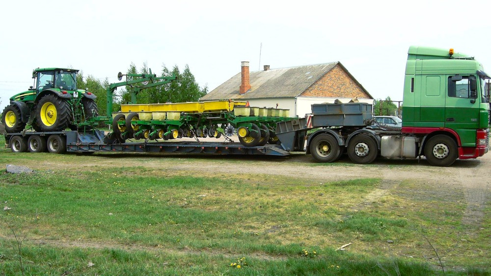 Перевозка сборных грузов. Догруз/ Міжнародні перевезення Дніпро - зображення 5