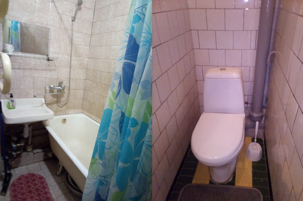 Снять посуточно 3-к квартиру в Киеве. Метро Левобережная, 900 гр сутки Киев - изображение 8