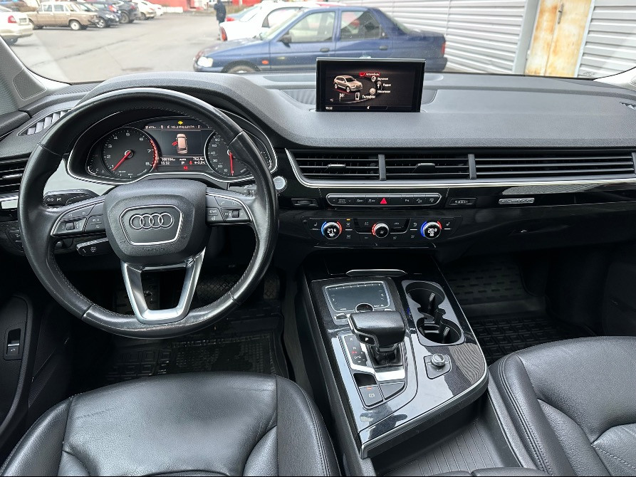 Продам Audi Q7 Харків - зображення 7