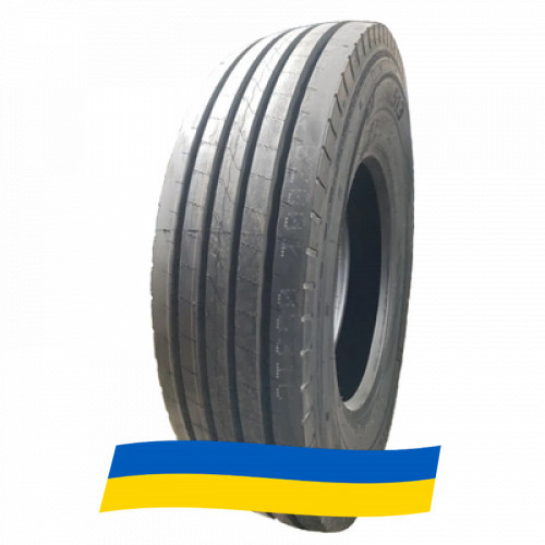 315/80 R22.5 Habilead BL513 157/153L Рулевая шина Київ - зображення 4