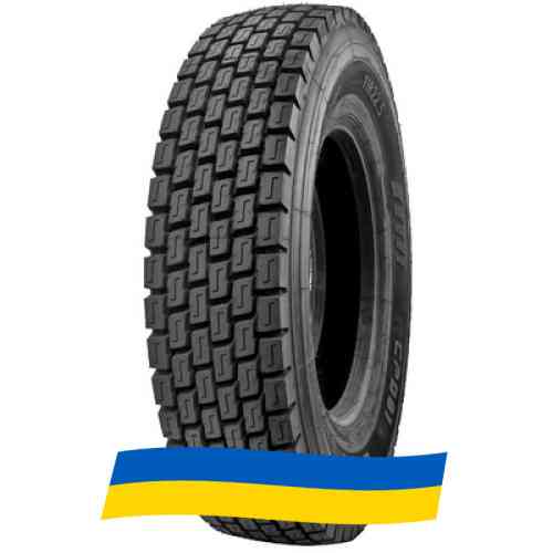 245/70 R19.5 Compasal CPD81 143/141J Ведущая шина Київ