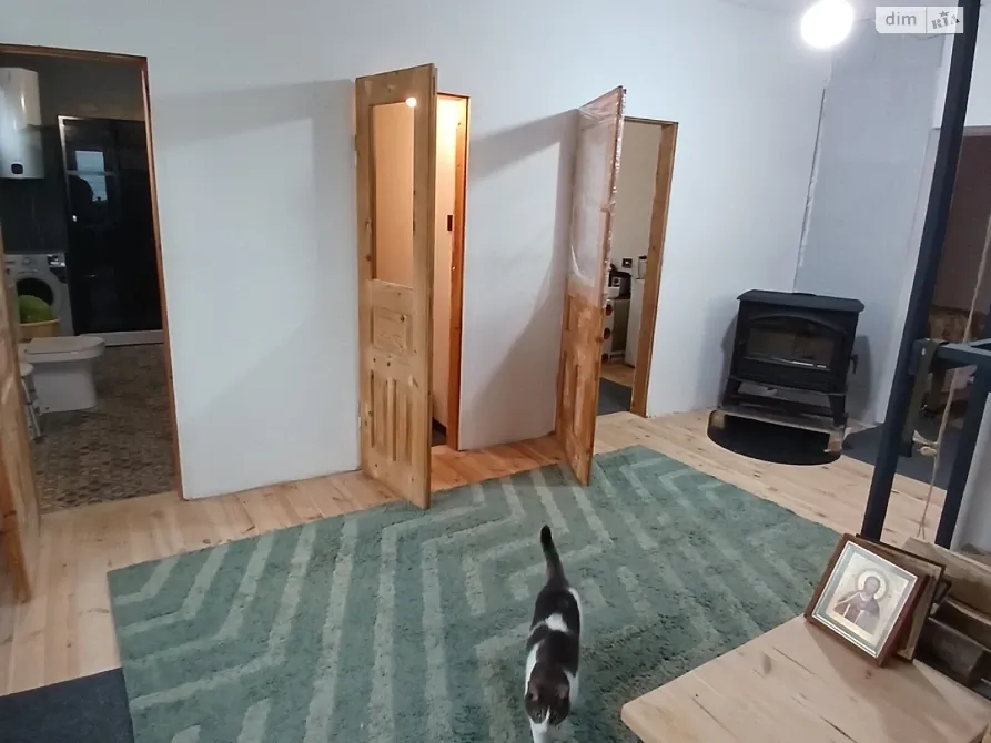 Продам будинок з ремонтом в передмісті Львова в с. Тернопілля Львів - зображення 6