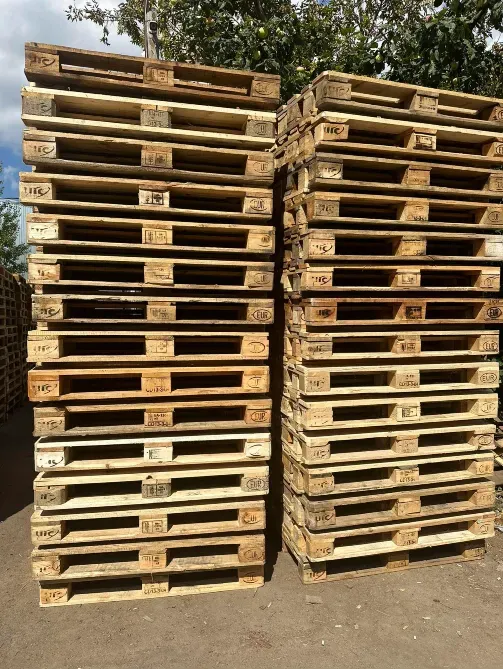 Куплю дерев'яні бу піддони Киев - изображение 3