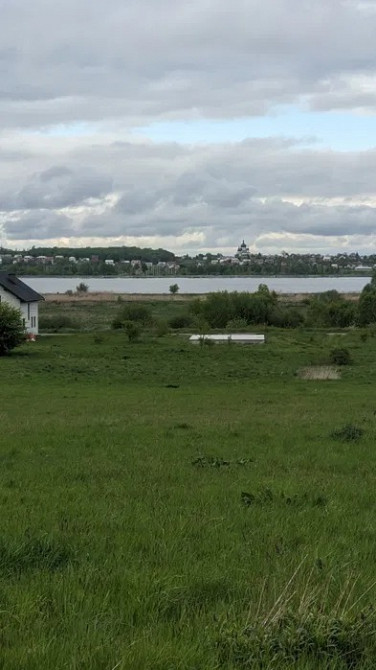 Земельна ділянка 10 сот. Гамаліївка Львов - изображение 6