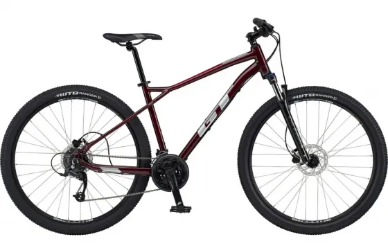 Велосипед GT Aggressor Expert 29 Киев