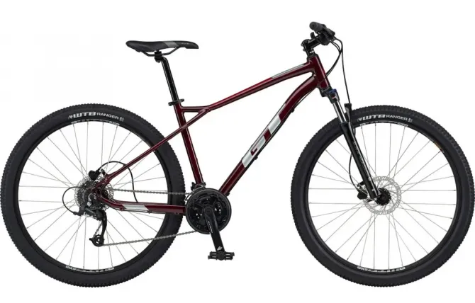 Велосипед GT Aggressor Expert 29 Киев - изображение 4