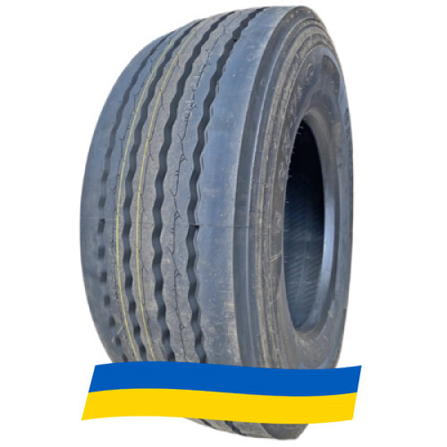 385/65 R22.5 Samson GR-T2 164K Прицепная шина Київ - зображення 6
