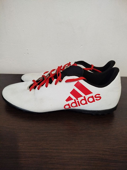 Аdidas x tango Кам'янське - зображення 2