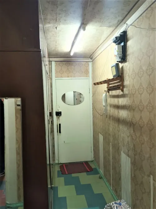 Перемога-3, Атб Варус, 2к.кв продам, 6/9, 33500 у.о, торг Днепр - изображение 8