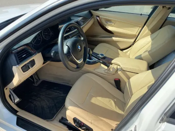 Продається авто Bmw 328d series 2014 Київ