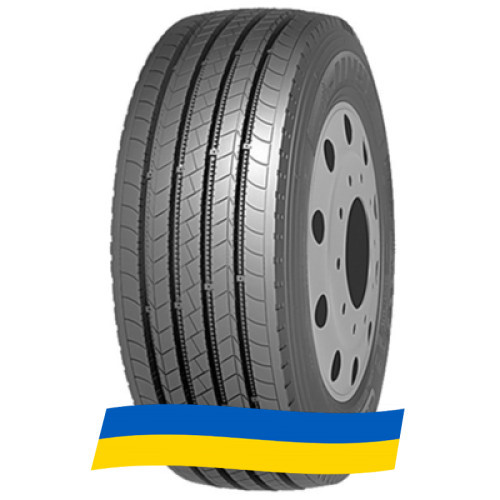 205/75 R17.5 Jinyu JF568 124/122M Рулевая шина Київ - зображення 7