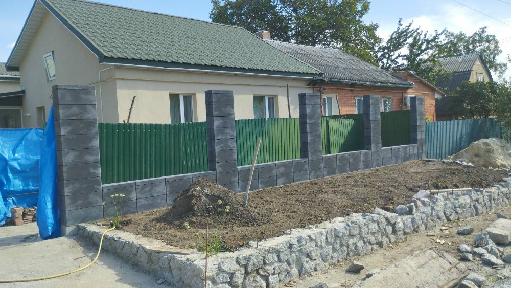 Будівельні послуги Кропивницкий - изображение 2