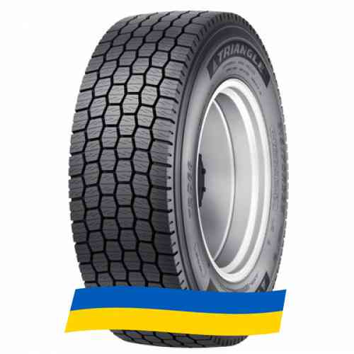 315/80 R22.5 Triangle TRD66 154/151L Ведущая шина Київ
