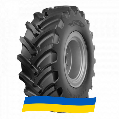 480/70 R38 Ceat FARMAX R70 145A8 Сельхоз шина Київ - зображення 2