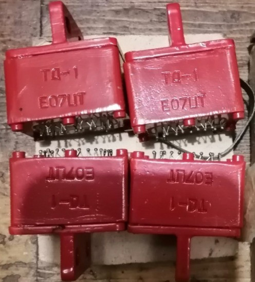 Термодатчик Тд-1 Суми - зображення 1