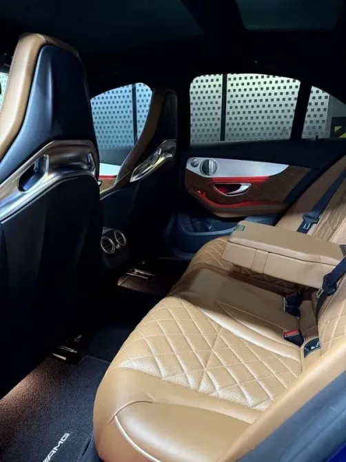 428 Цвет — синий, мотор — 4.0 бензин, коробка — автомат Цена — 3000 г Київ - зображення 5