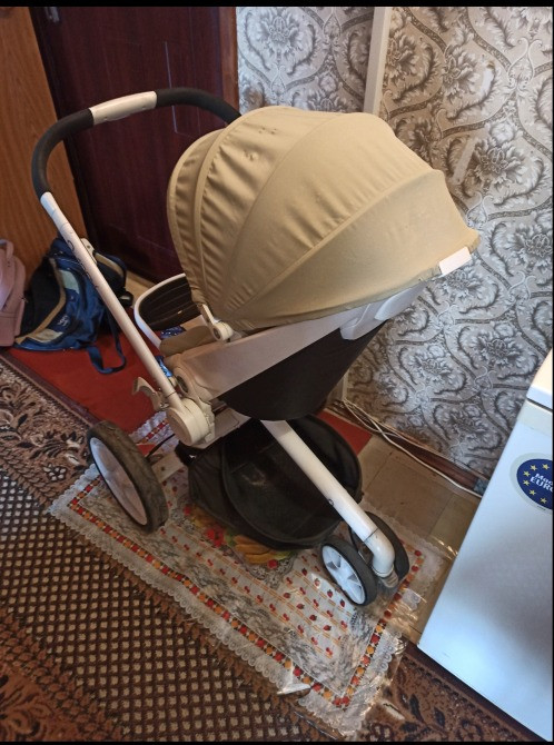 Продам коляску 2 в 1 Кривий Ріг - зображення 1