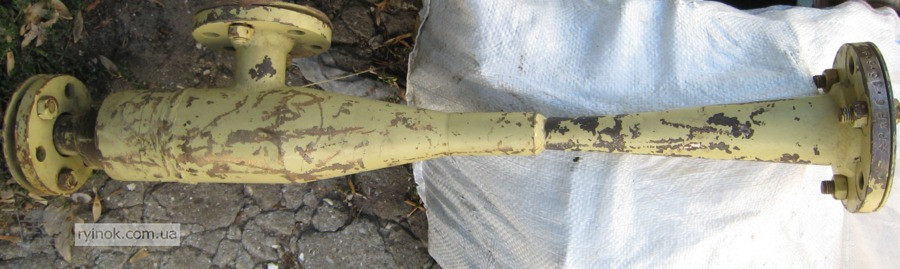 Эжектор РПР6.15.6.91, РПР8.23.08.89 Суми - зображення 1