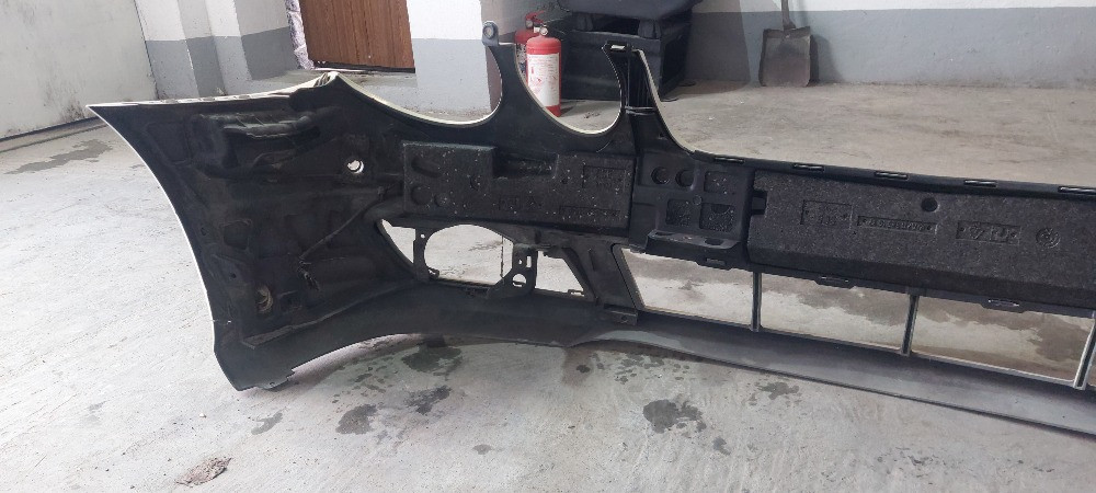 Продам передній бампер Мерседес е-211 Вінниця - зображення 4