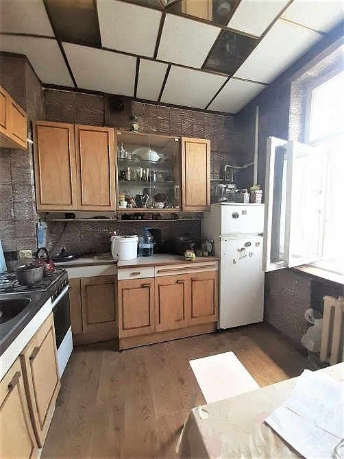 Робоча вул, р-н вул.Театральна, здам кімнату у кв-рі, є все необхідне Дніпро - зображення 2