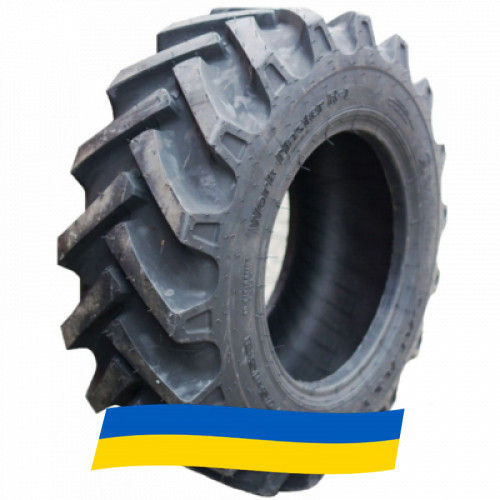15.5/80 R24 Galaxy Work Master R-1 163A8 Сельхоз шина Київ - зображення 3