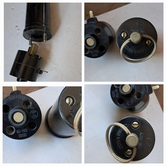 Замки та ключі електромагнітного блокування ЗБ-1 та Кэз-1 (Кез-1 Суми - зображення 1