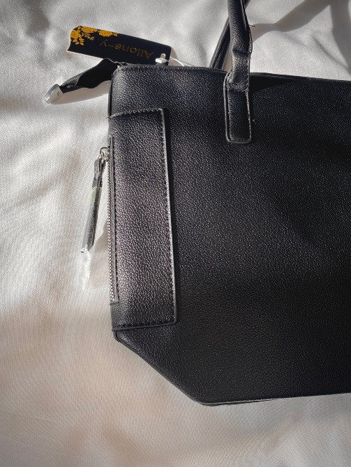 Жіноча сумка Дніпро - зображення 3