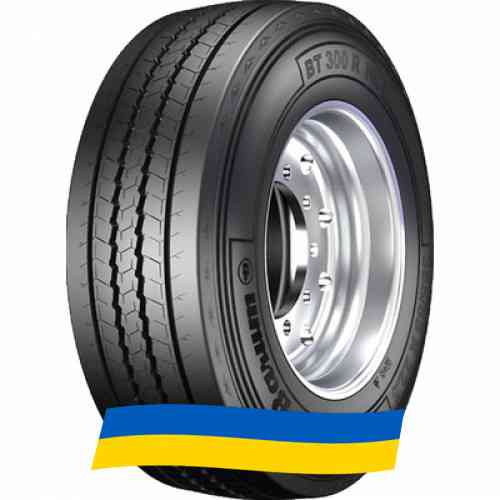 235/75 R17.5 Barum BT 300 R 143/141K Прицепная шина Київ