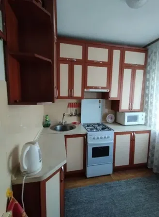 Прогрес, 2во кім квартира Чернигов