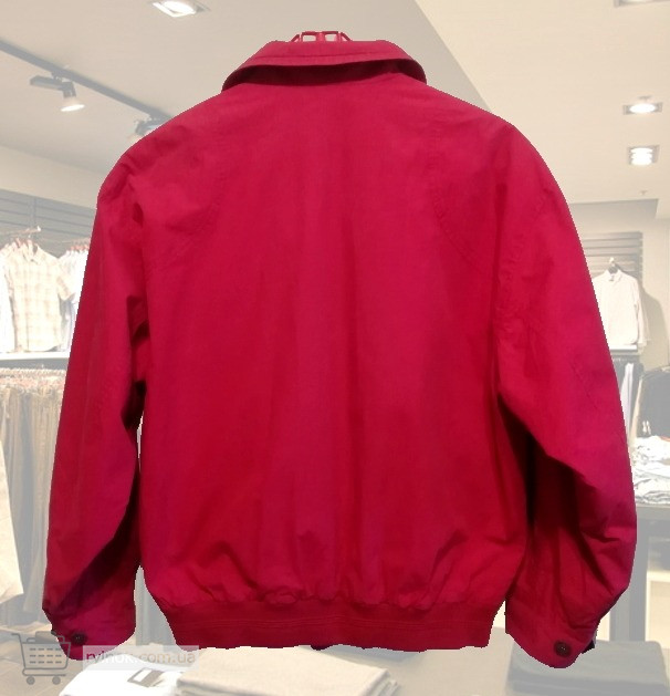 Легка куртка Pierre Cardin, стан ідеальний Одеса - зображення 2