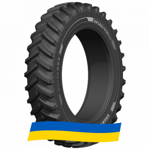 380/90 R46 Uniglory SMARTAGRO CROSS 173D Сельхоз шина Київ - зображення 1