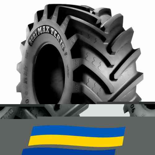 23.1 R26 BKT AGRIMAX TERIS 166/166A8/B Сельхоз шина Київ