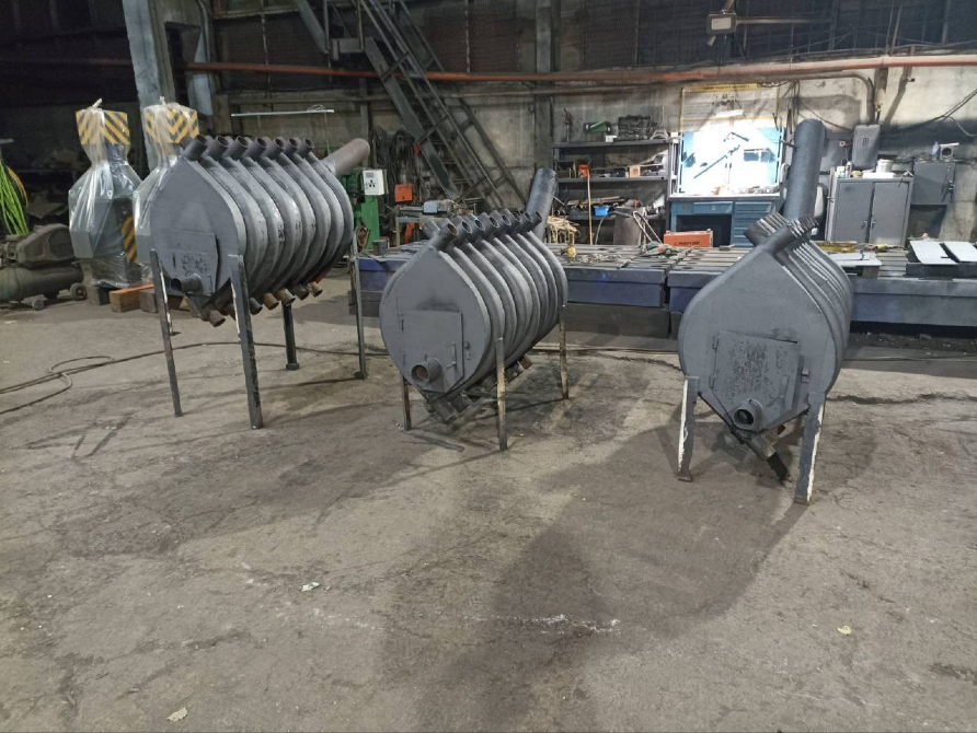 Булерʼян Запорожье - изображение 4