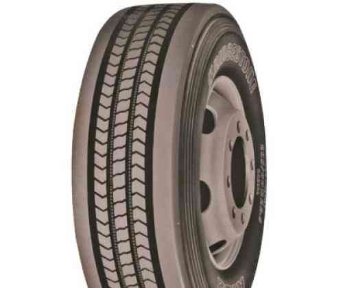 315/80 R22.5 Bridgestone R152 154/150M Рулевая шина Київ