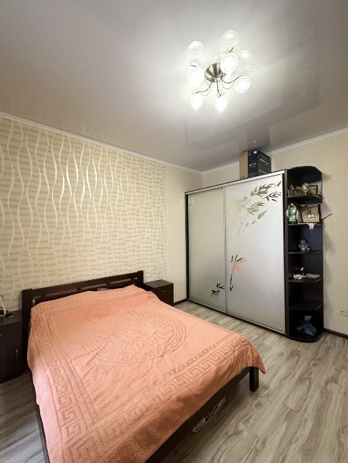 Продам 1к квартиру в ЖК Успех, ул. Небесная Сотня, Таирова Одеса - зображення 9